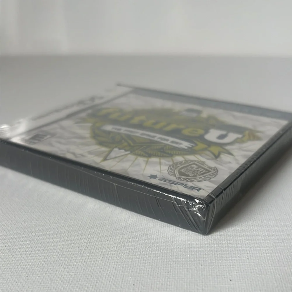 💥3/10 Sale - SPY FutureU Video Game for Nintendo DS